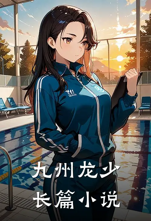 九州龙少长篇小说
