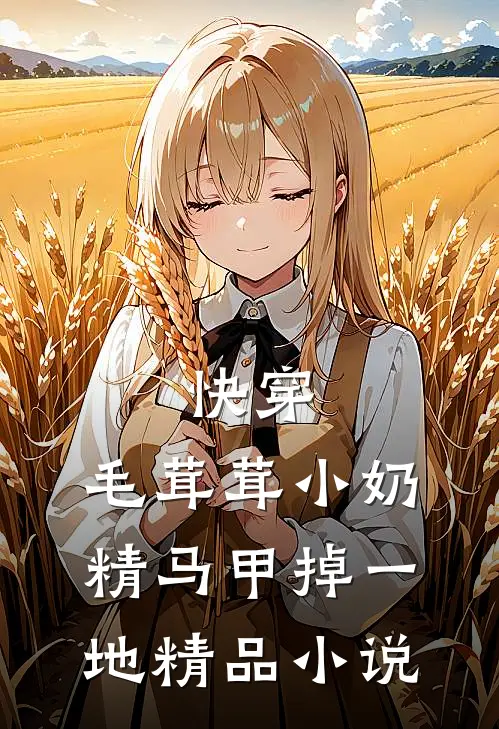 快穿：毛茸茸小奶精马甲掉一地精品小说