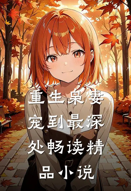 重生枭妻：宠到最深处畅读精品小说