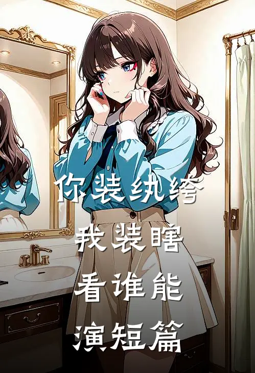 你装纨绔，我装瞎，看谁能演短篇