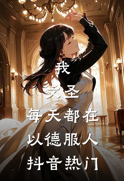 我，文圣，每天都在以德服人抖音热门