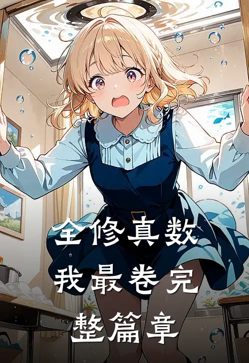 全修真数我最卷完整篇章