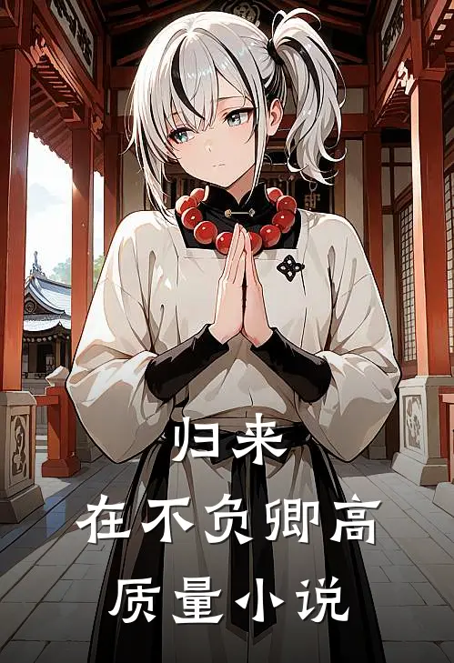 归来，在不负卿高质量小说