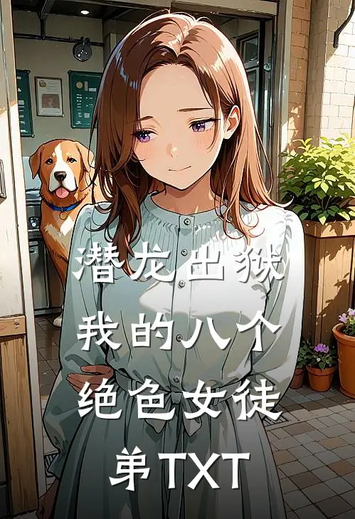 潜龙出狱，我的八个绝色女徒弟TXT
