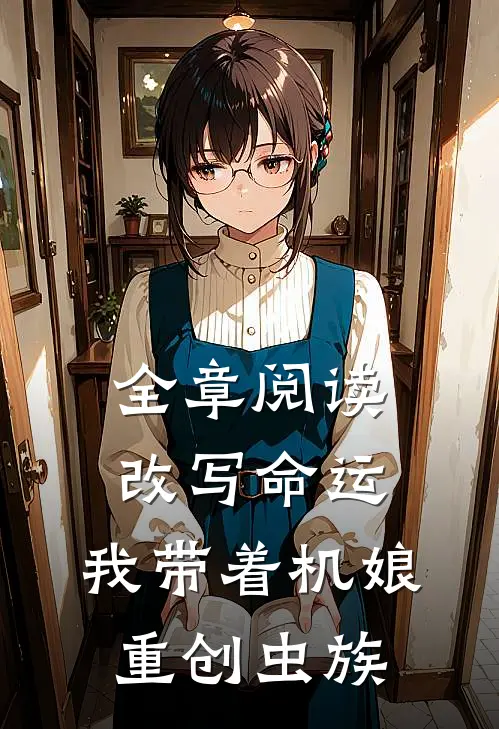 全章阅读改写命运：我带着机娘重创虫族
