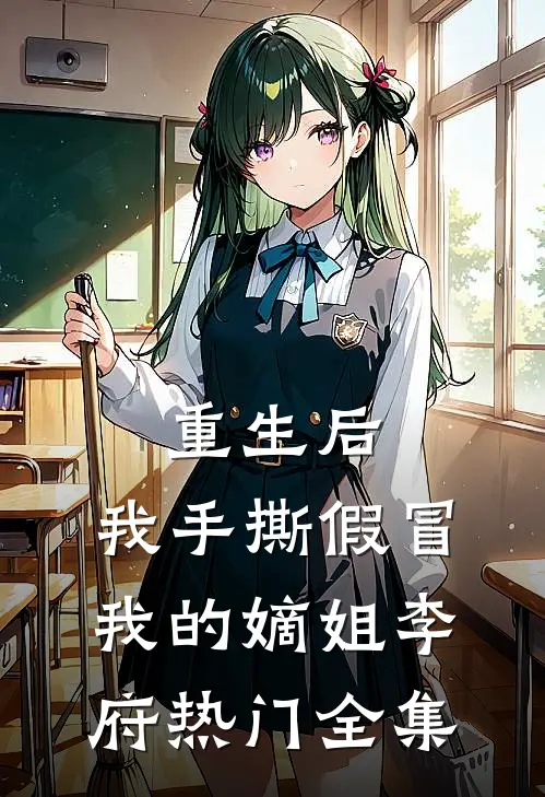 重生后，我手撕假冒我的嫡姐李府热门 全集