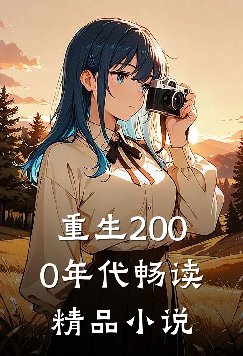 重生2000年代畅读精品小说
