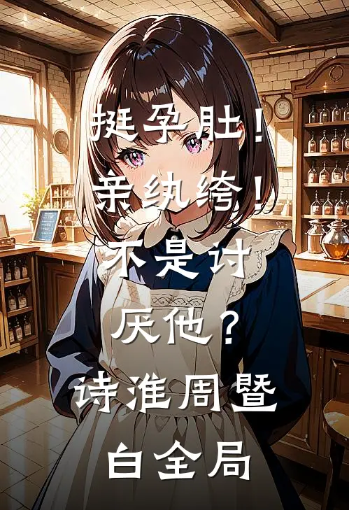 挺孕肚！亲纨绔！不是讨厌他？诗淮周暨白全局