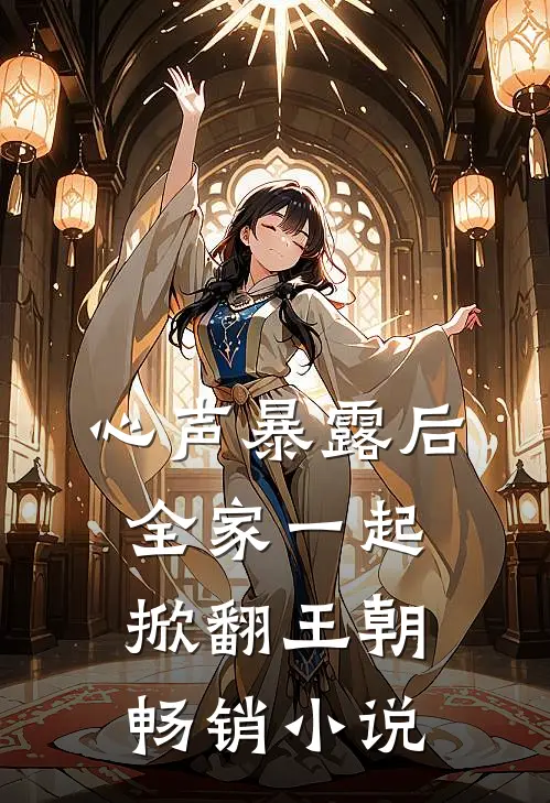心声暴露后，全家一起掀翻王朝畅销小说