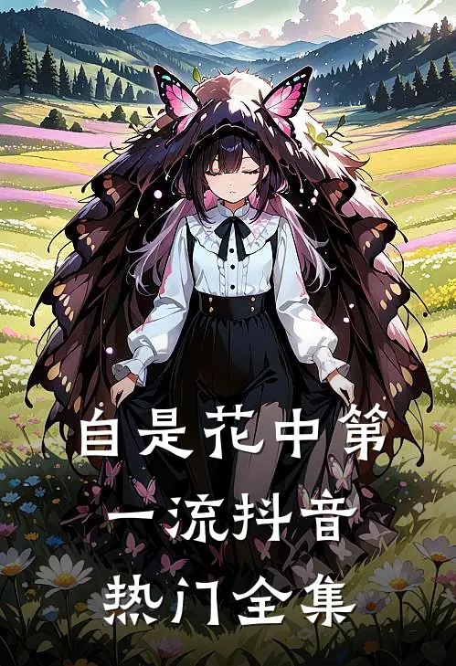 自是花中第一流抖音热门全集