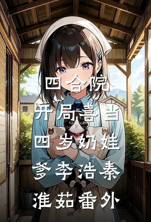四合院：开局喜当四岁奶娃爹李浩秦淮茹 番外