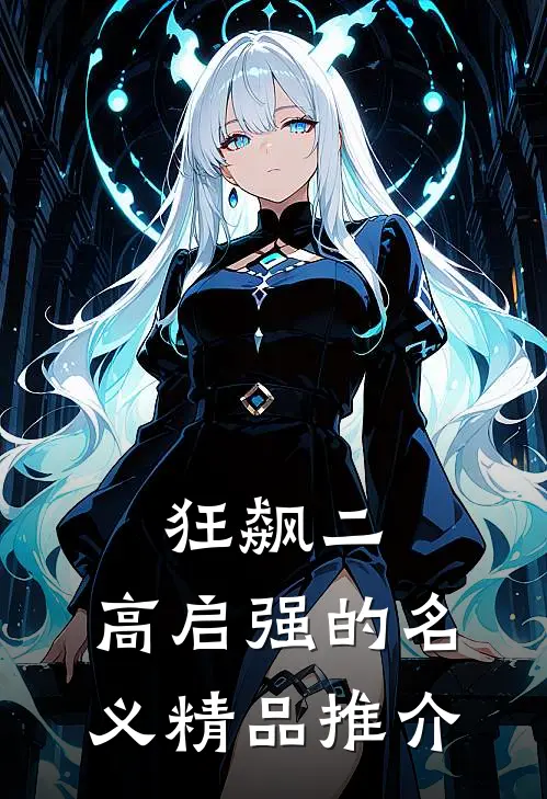 狂飙二：高启强的名义精品推介
