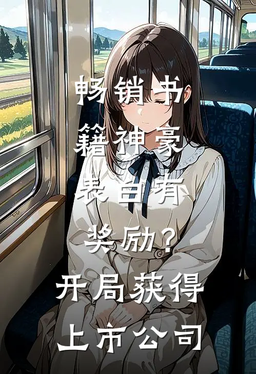 畅销书籍神豪：表白有奖励？开局获得上市公司