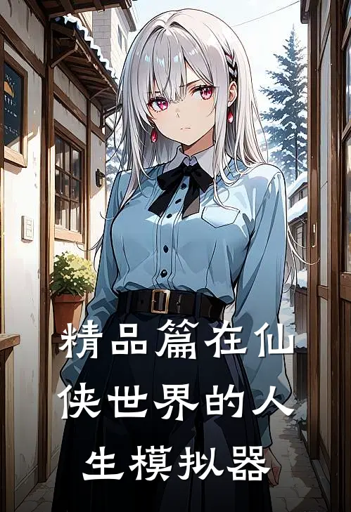 精品篇在仙侠世界的人生模拟器