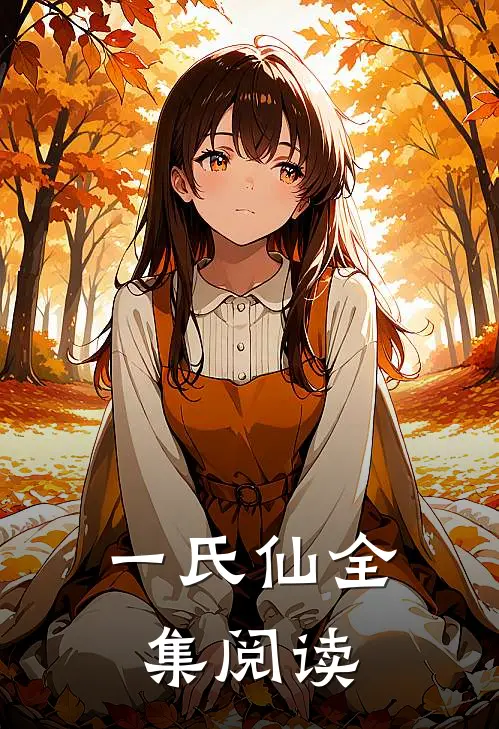 一氏仙全集阅读