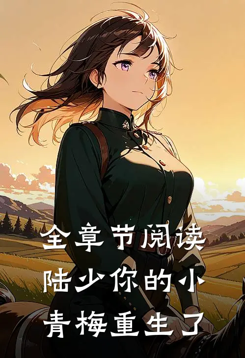 全章节阅读陆少你的小青梅重生了