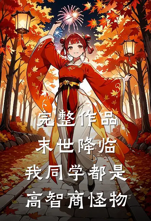 完整作品末世降临：我同学都是高智商怪物