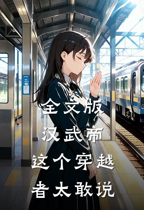 全文版汉武帝：这个穿越者太敢说