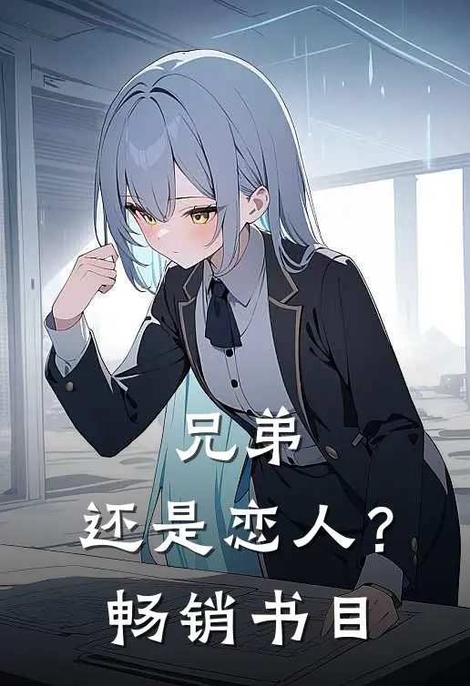 兄弟，还是恋人？畅销书目