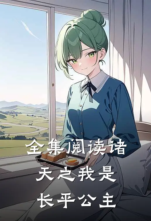 全集阅读诸天之我是长平公主