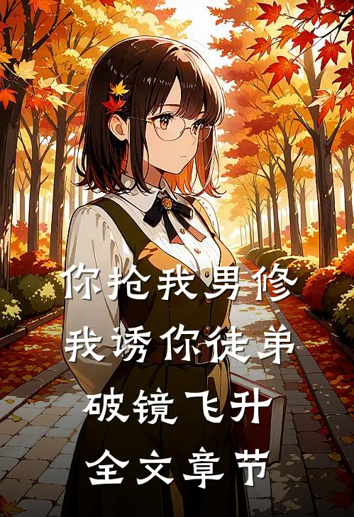 你抢我男修，我诱你徒弟破镜飞升全文章节