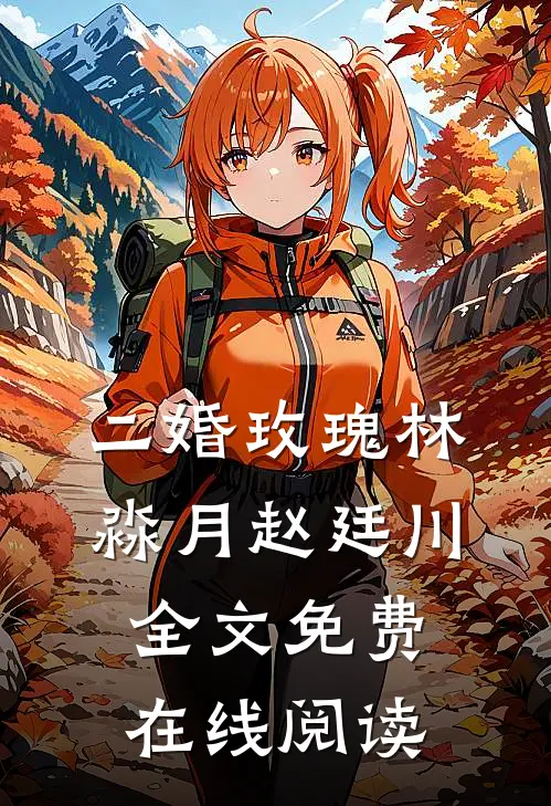 二婚玫瑰林淼月赵廷川全文免费在线阅读