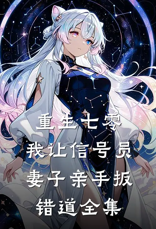 重生七零，我让信号员妻子亲手扳错道 全集