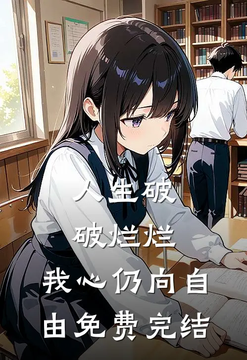 人生破破烂烂，我心仍向自由免费完结