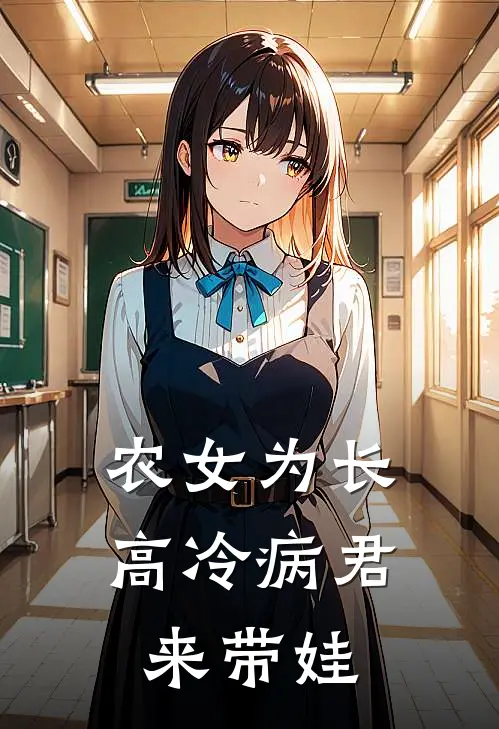 农女为长：高冷病君来带娃