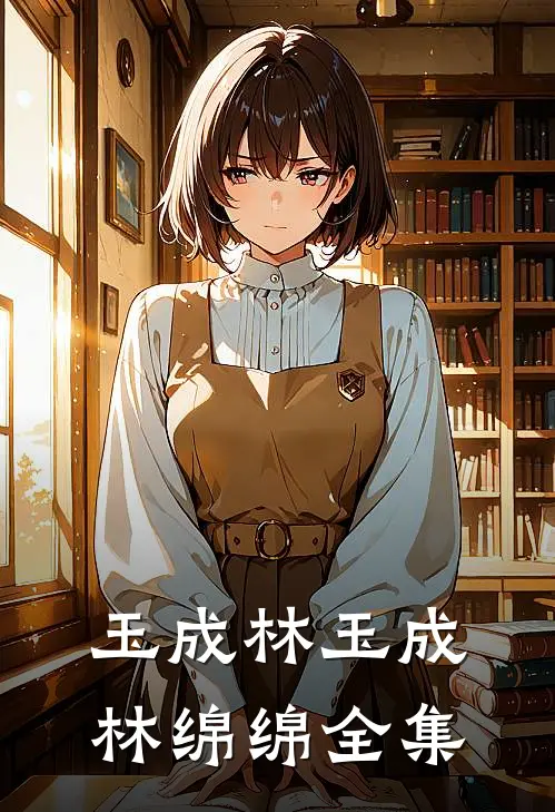 玉成林玉成林绵绵 全集