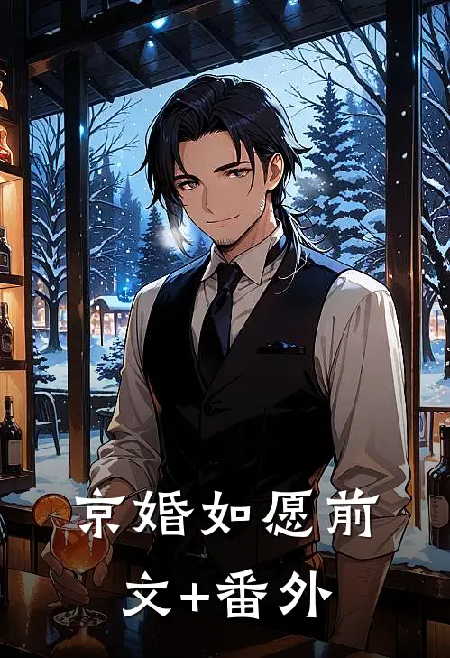 京婚如愿前文+番外