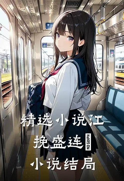 精选小说江挽盛连玦小说结局