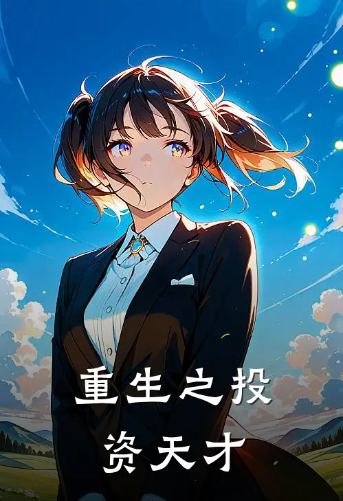 重生之投资天才