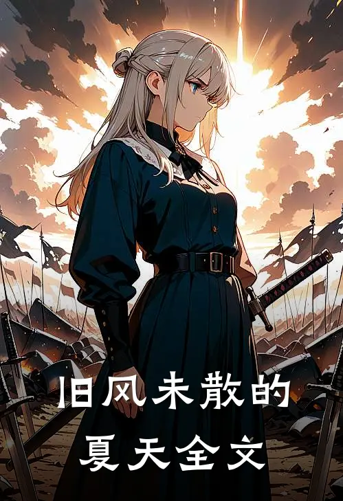 旧风未散的夏天全文