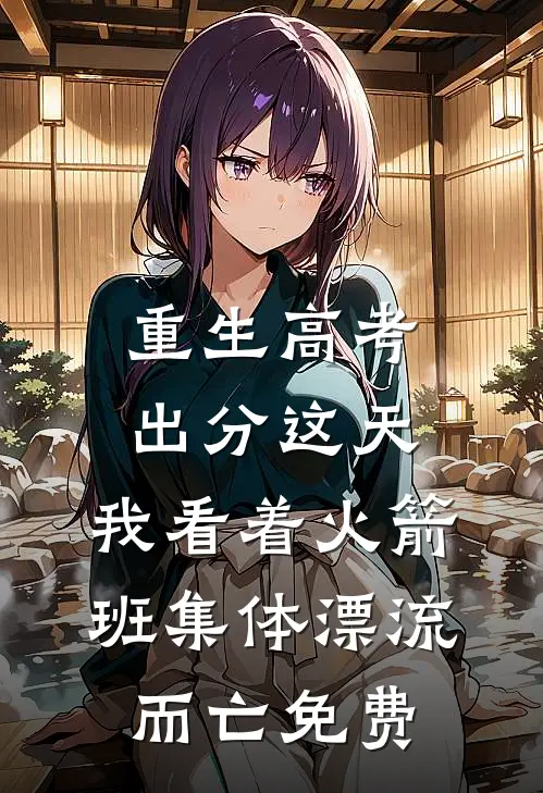 重生高考出分这天，我看着火箭班集体漂流而亡免费