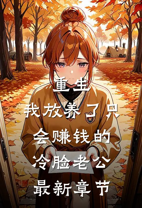 重生：我放养了只会赚钱的冷脸老公最新章节