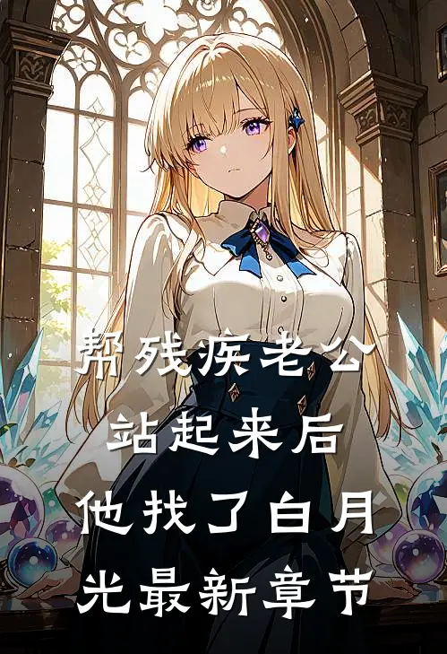 帮残疾老公站起来后，他找了白月光最新章节