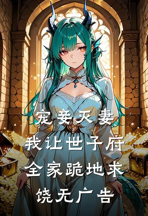 宠妾灭妻，我让世子府全家跪地求饶无广告