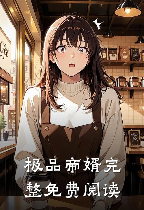 极品帝婿完整免费阅读