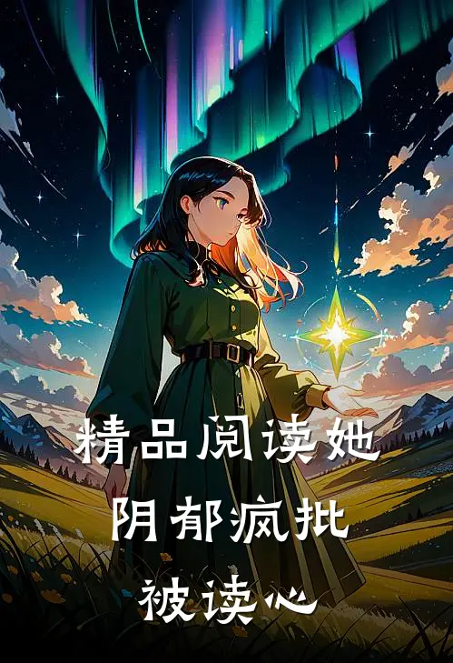 精品阅读她，阴郁疯批被读心