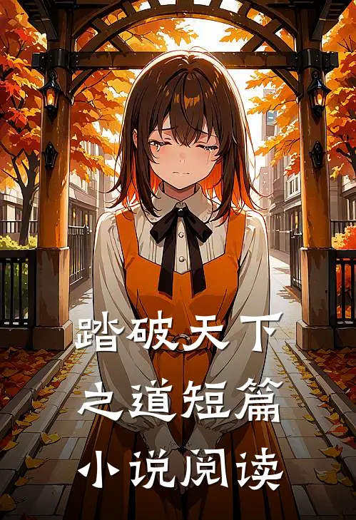 踏破天下之道短篇小说阅读