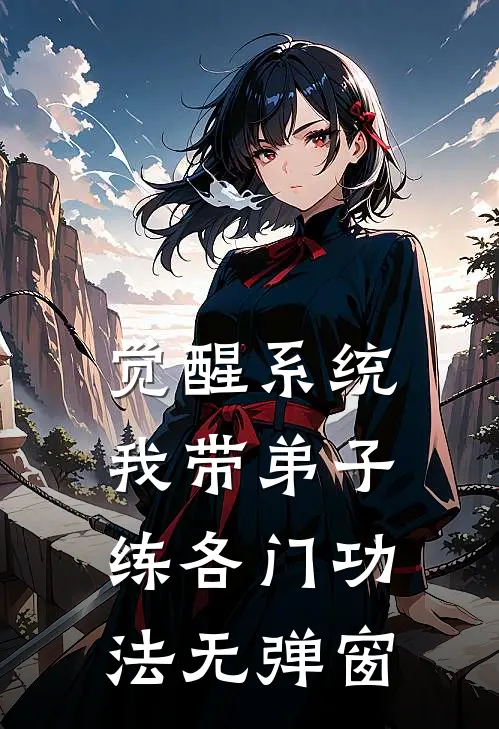 觉醒系统：我带弟子练各门功法无弹窗