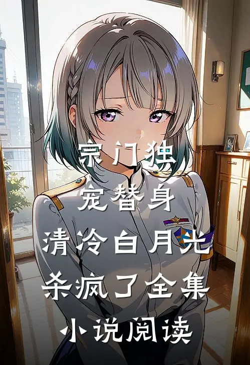 宗门独宠替身，清冷白月光杀疯了全集小说阅读