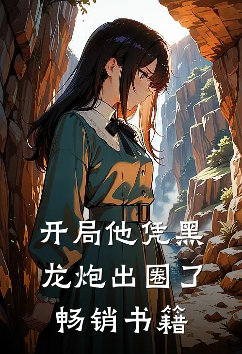 开局他凭黑龙炮出圈了畅销书籍