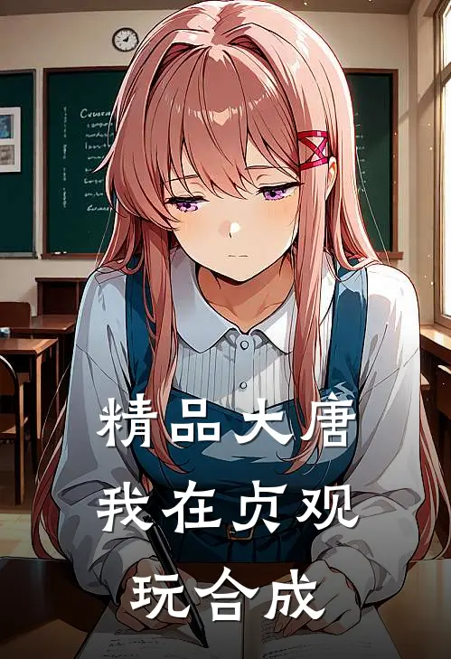 精品大唐：我在贞观玩合成