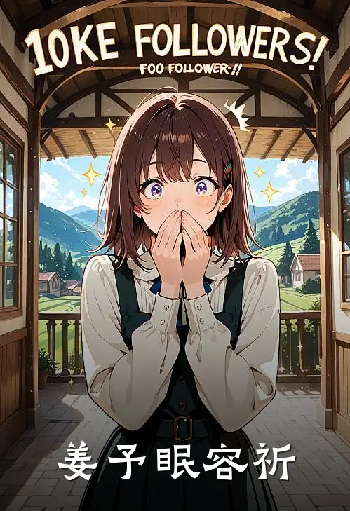 姜予眠容祈