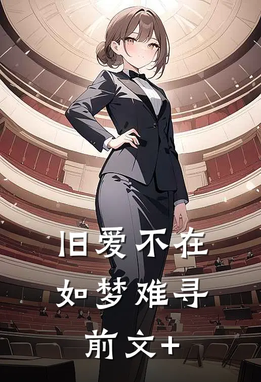 旧爱不在，如梦难寻前文+