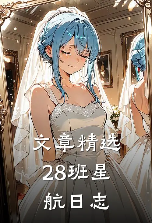 文章精选28班星航日志