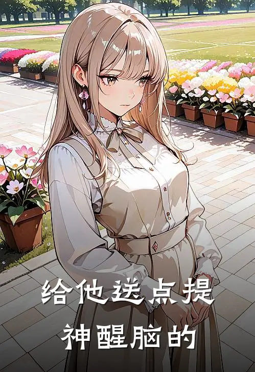 给他送点提神醒脑的