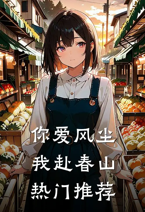 你爱风尘，我赴春山热门推荐